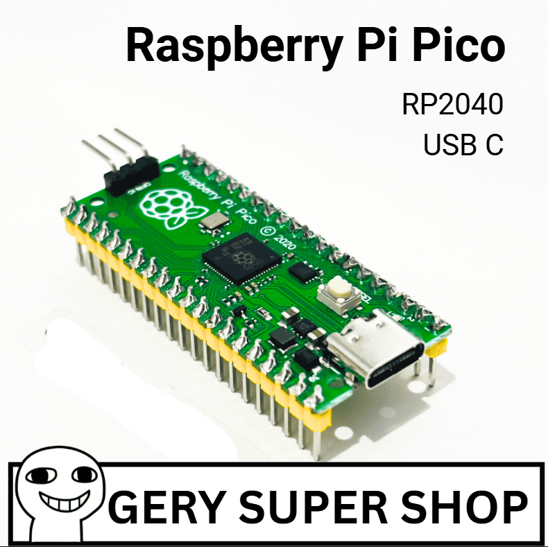 Raspberry Pi Pico